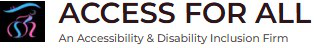 Access for All Logo