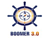 Boomer 3 logo